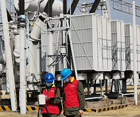 刚察倾斜摄影技术在基础设施监测中如何发挥作用？